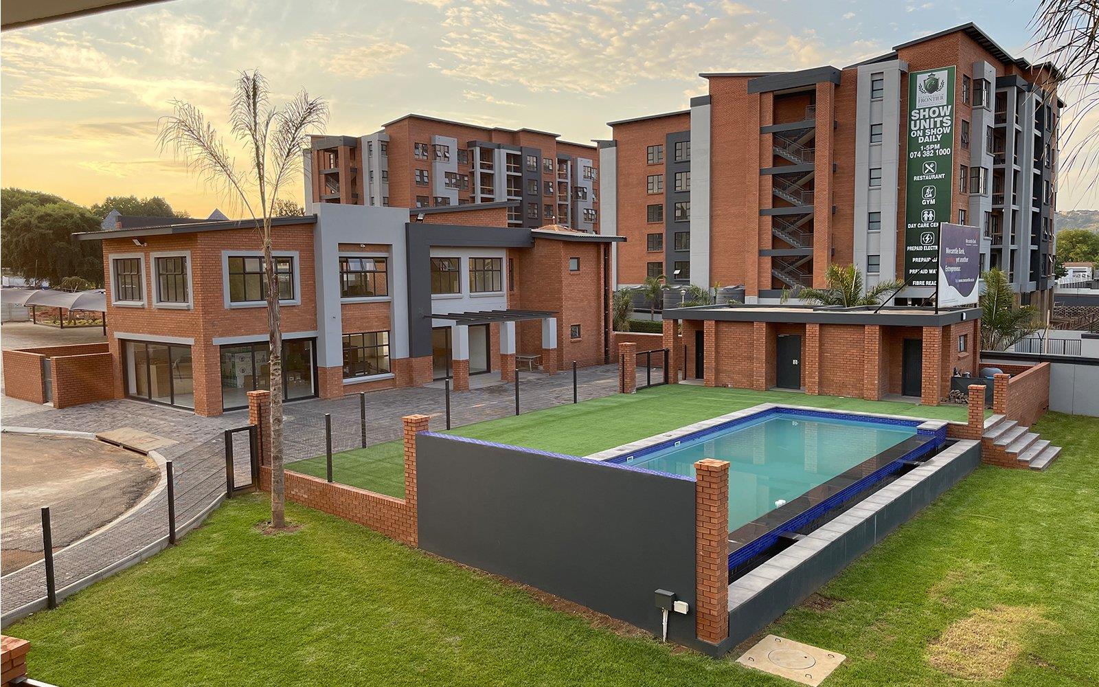 Apartments / flats for sale in Bedfordview Bedfordview Property
