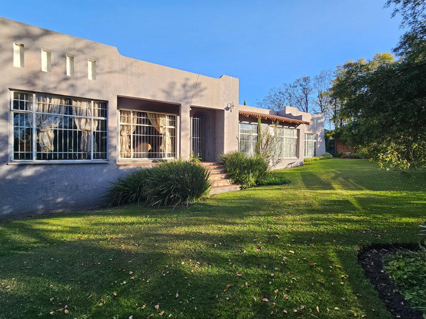 3 Bedroom House for sale in Morelig P24112574432