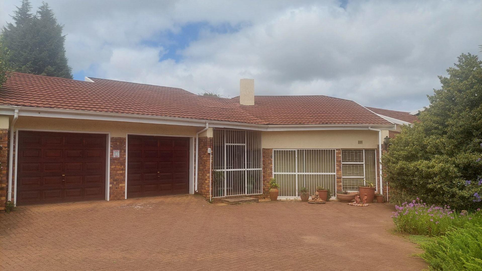 4 Bedroom House for sale in Belfast P24112574612