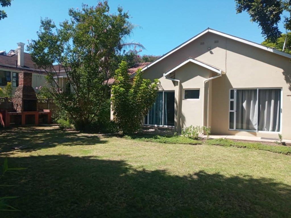 4 Bedroom House for sale in Breidbach P24112574994