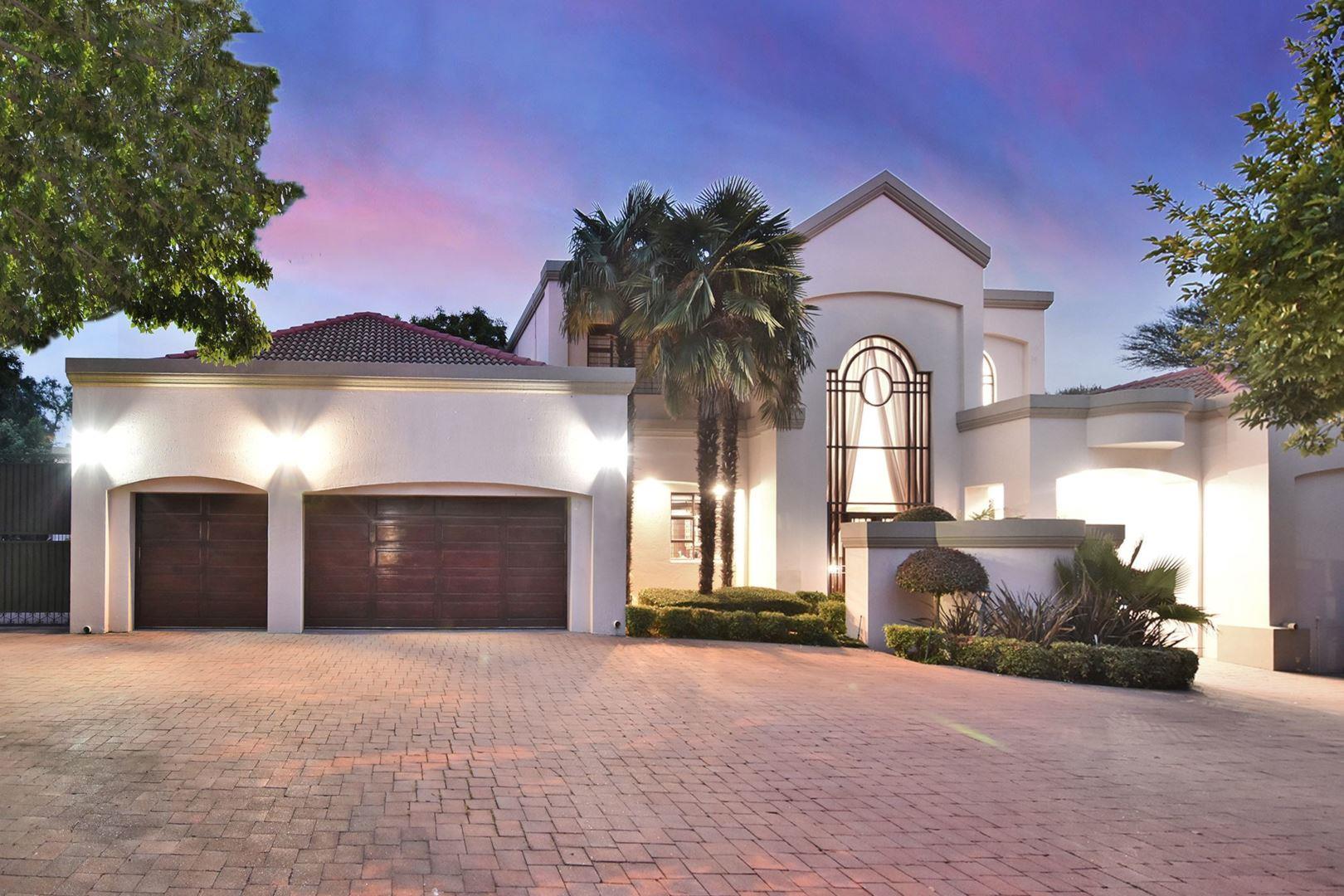 Kyalami Property Houses for sale in Kyalami