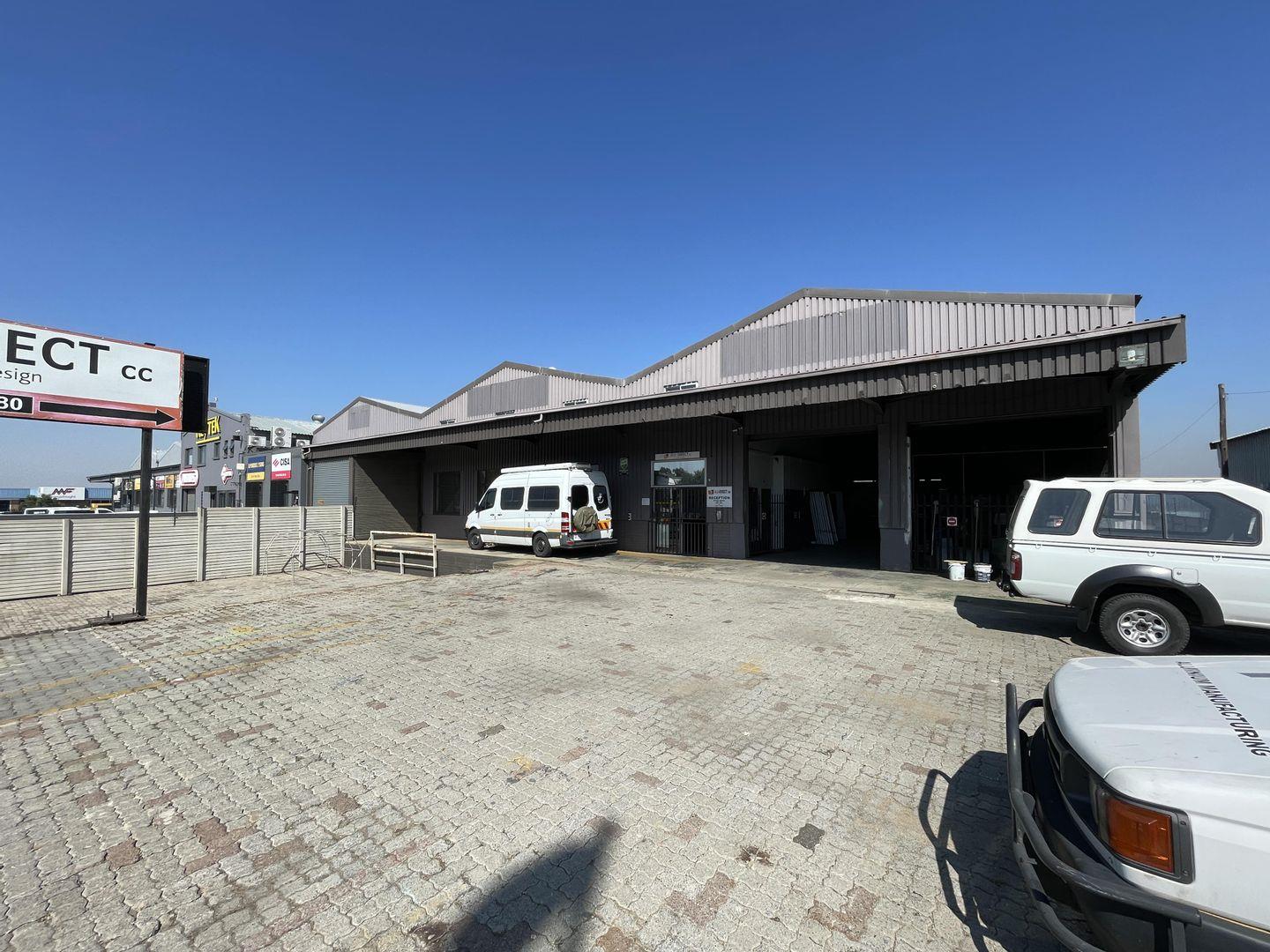 Jet Park Property Property and houses for sale in Jet Park