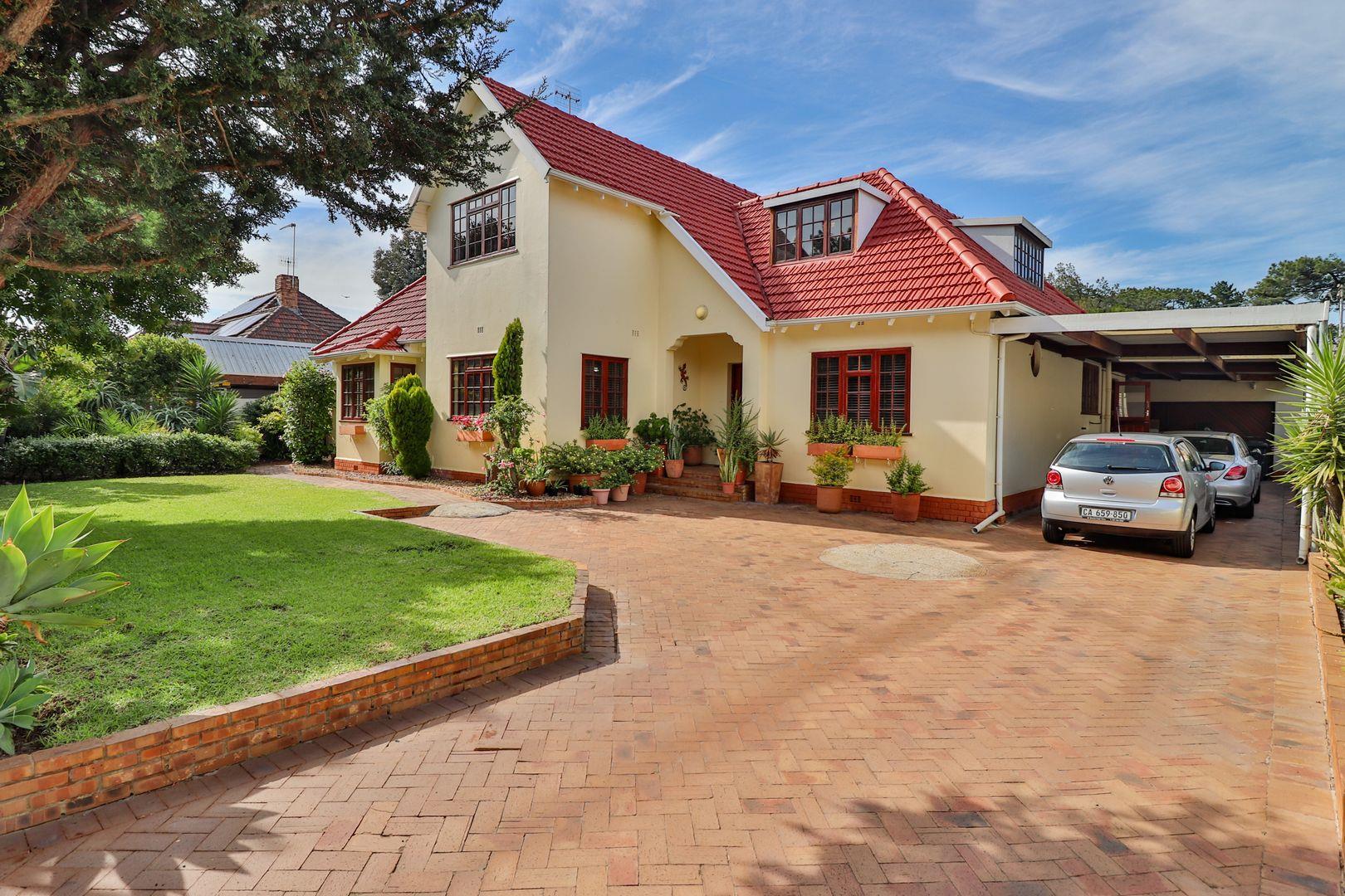 Pinelands, Cape Town Property Property and houses for sale in