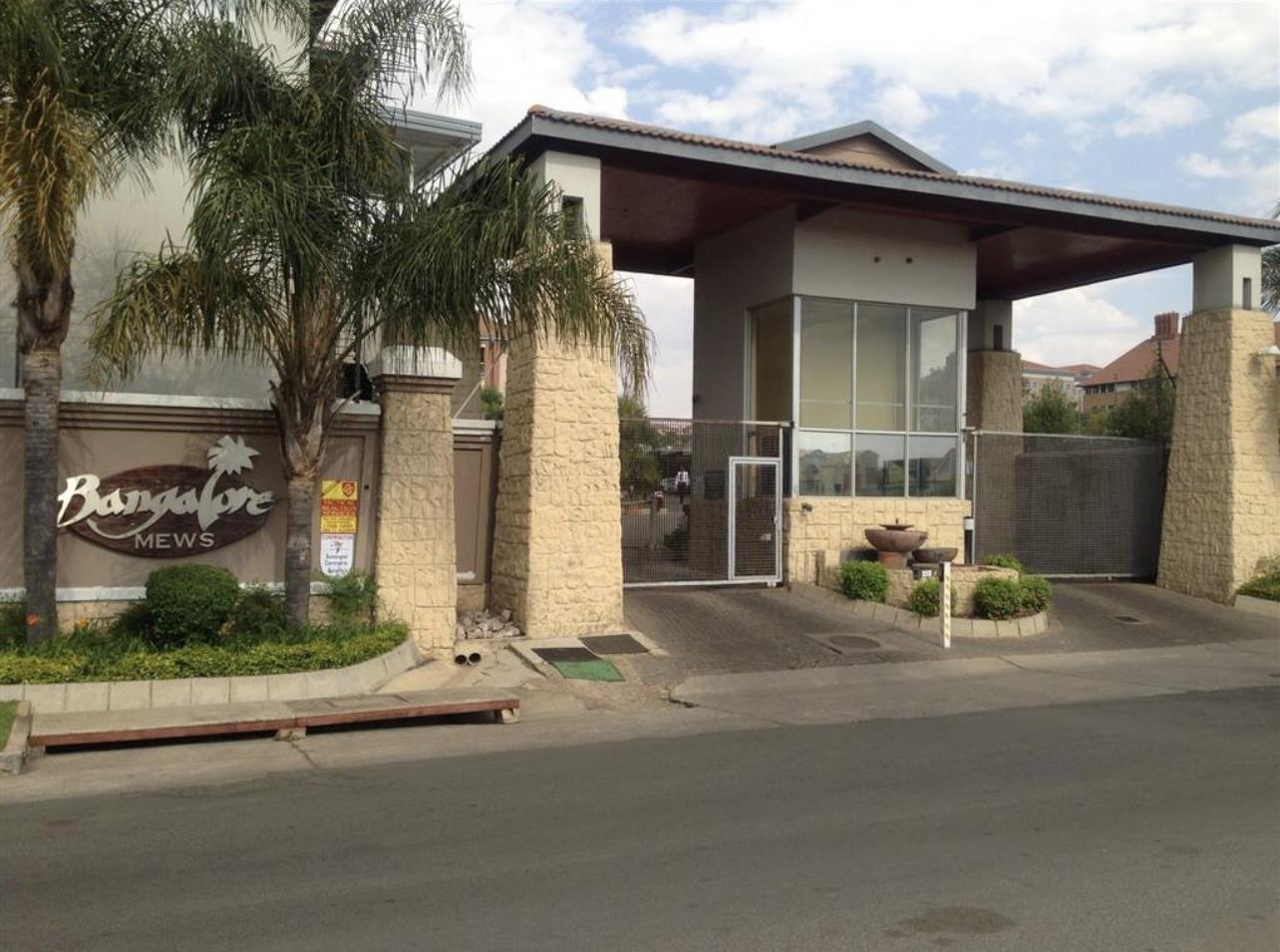 Sunninghill Property Apartments / flats to rent in Sunninghill