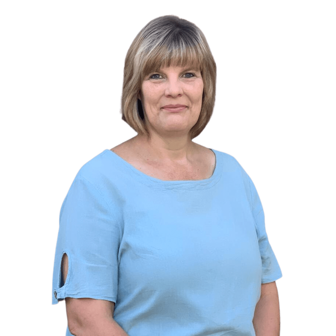 Agent profile for Amanda Young