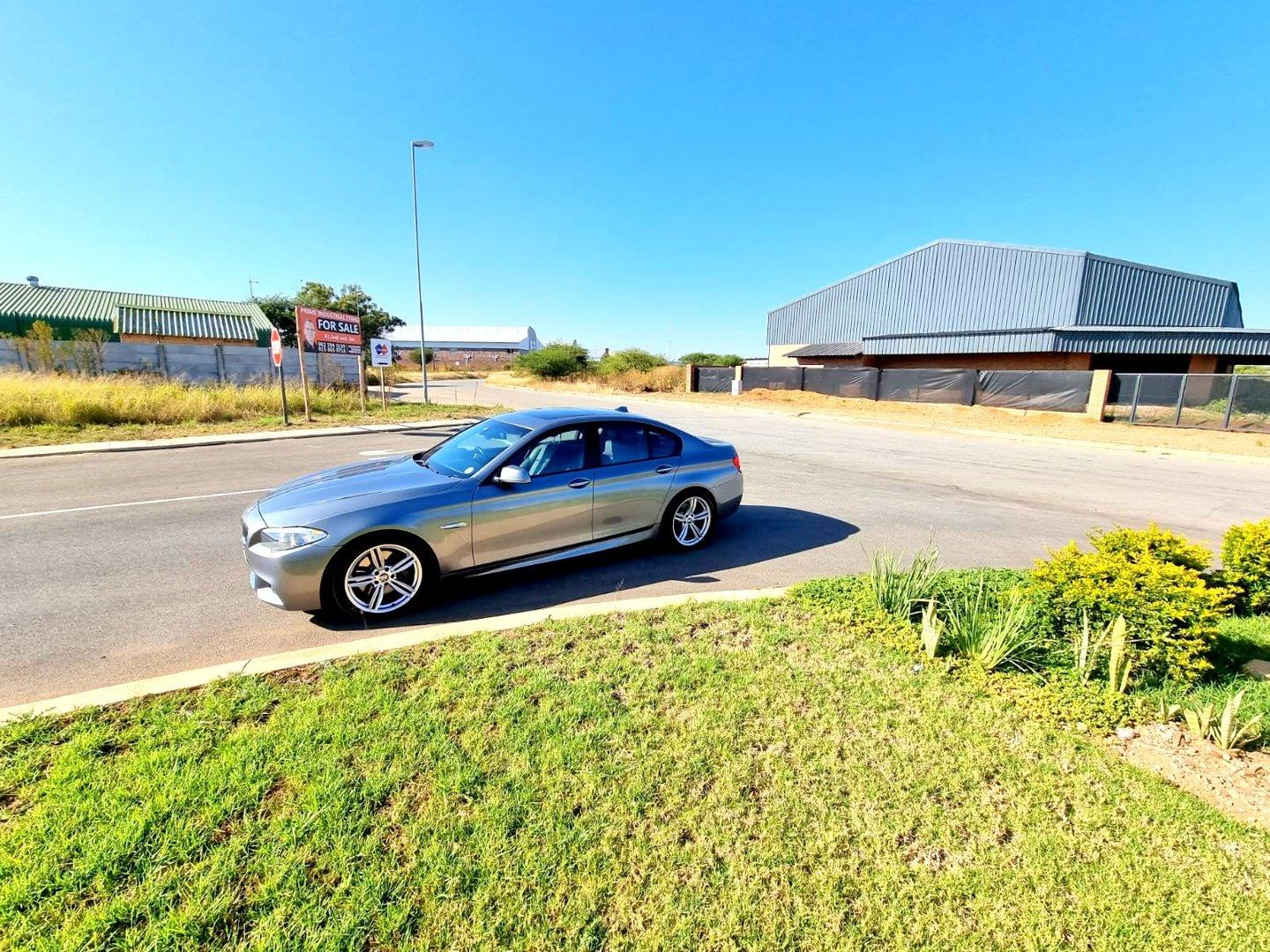 Industrial property for sale in Magna Via Industrial P24112576263