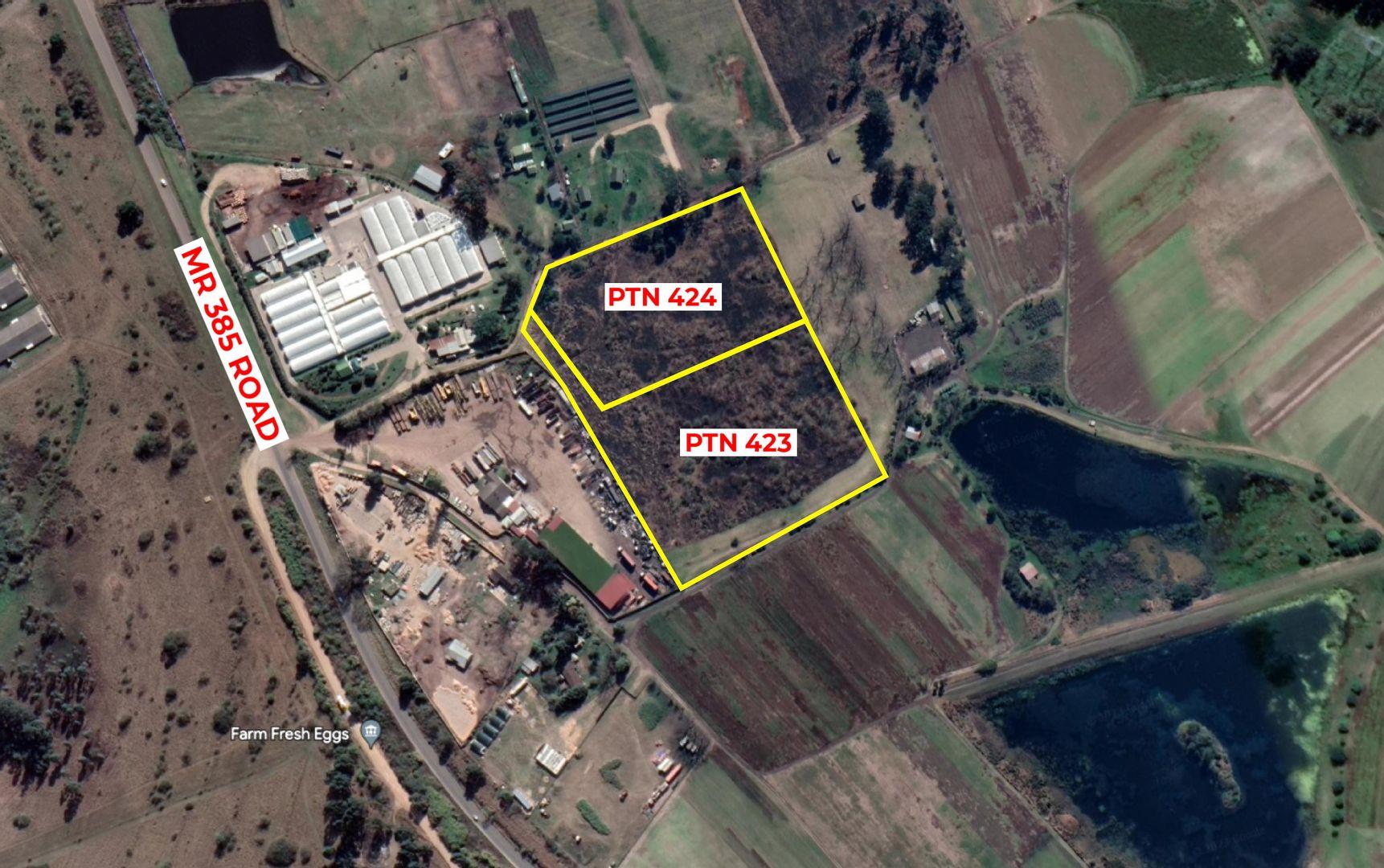 Vacant land / plots for sale in Cato Ridge Cato Ridge Property