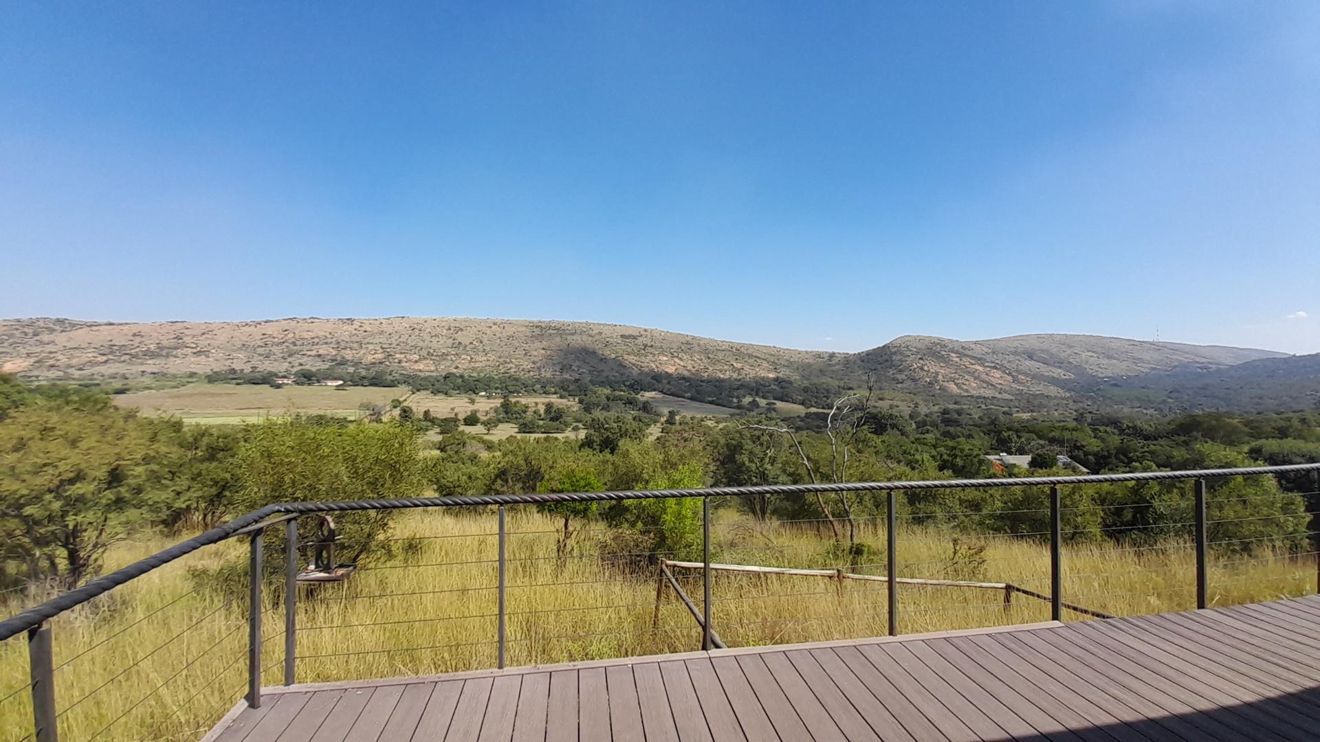 Farm for sale in De Wildt P24112576543