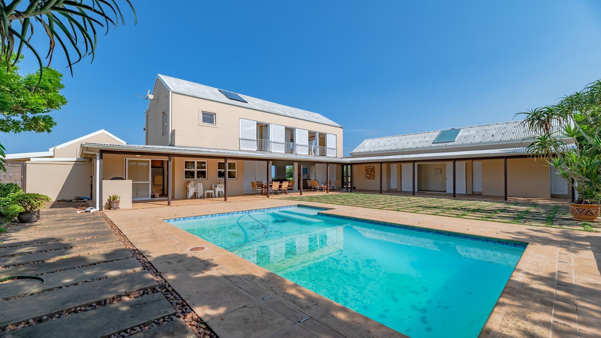 3 Bedroom House for sale in Prince's Grant Golf Estate Prince's Grant