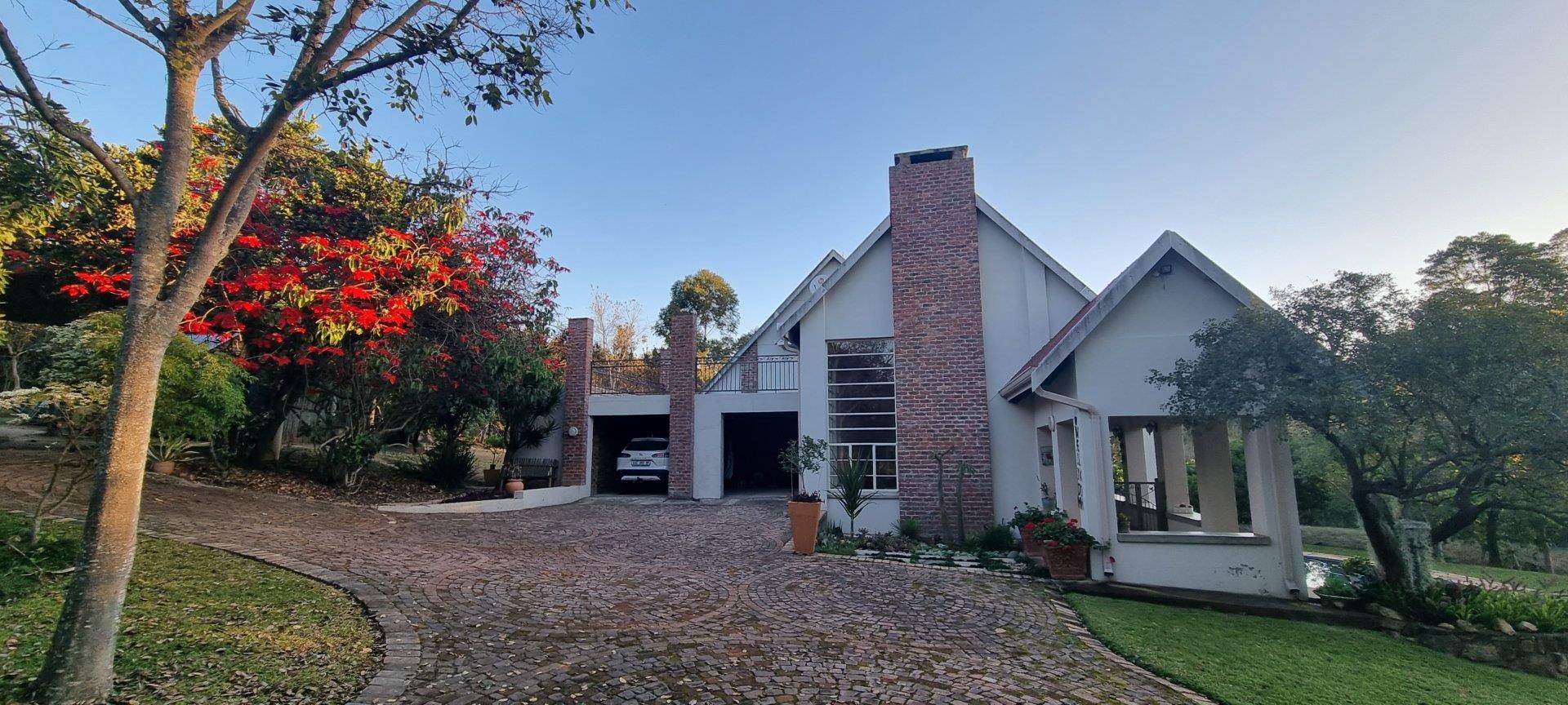 Farm for sale in Hilltop AH P24112499009