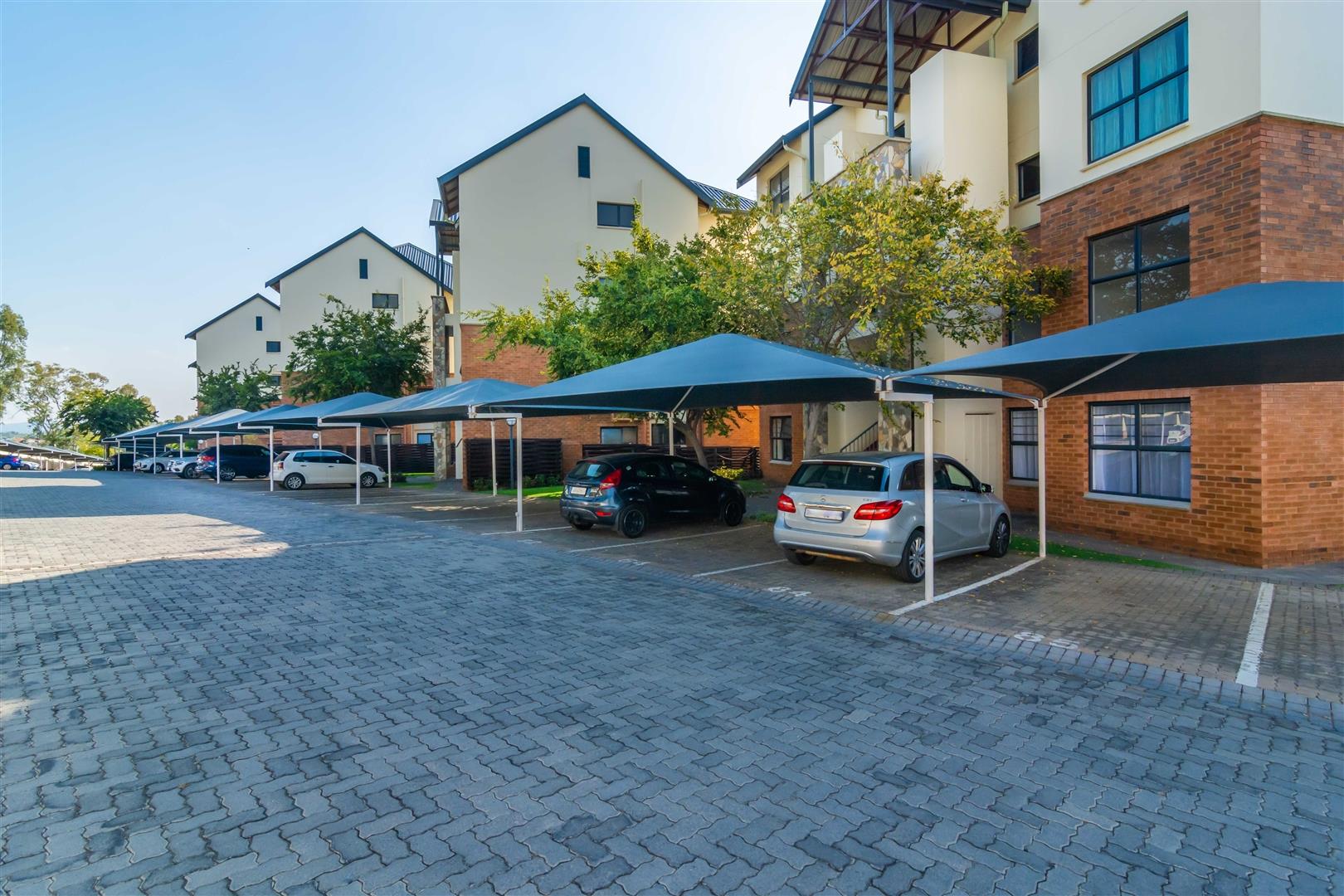 Kyalami Estate Property Apartments / flats for sale in Kyalami Estate