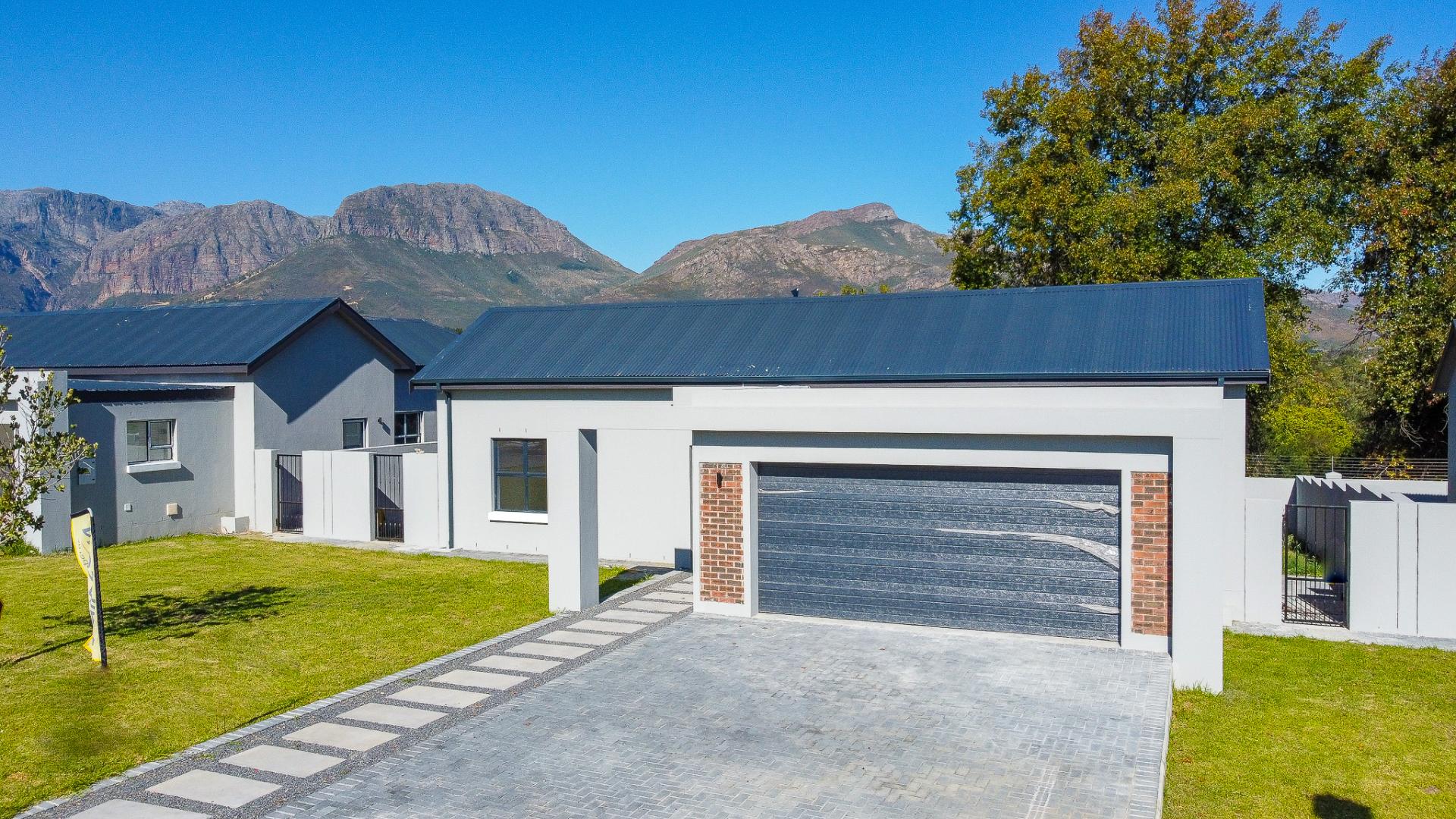 Paarl South Property Property and houses for sale in Paarl South