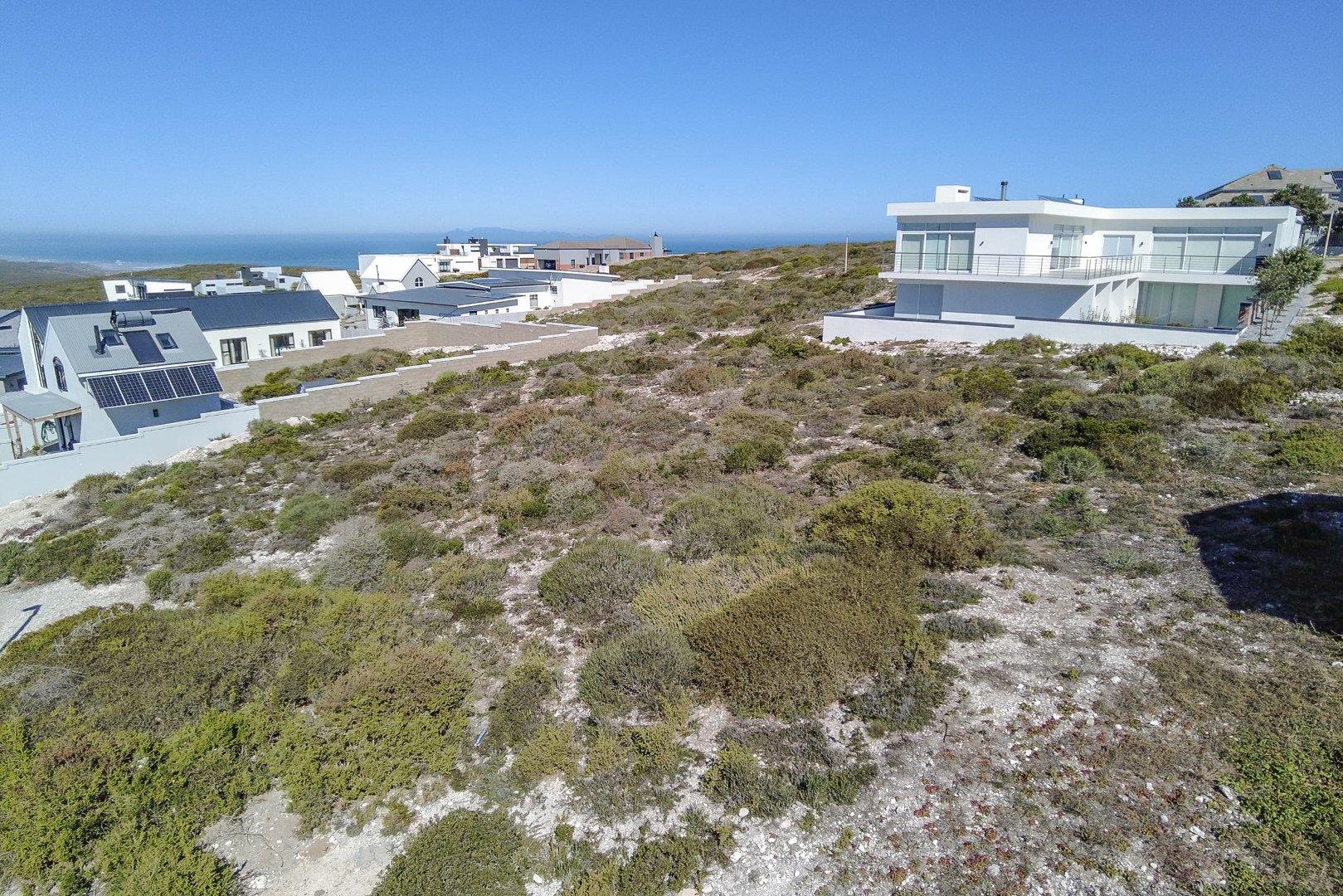 Vacant land / plot for sale in Yzerfontein P24112578277