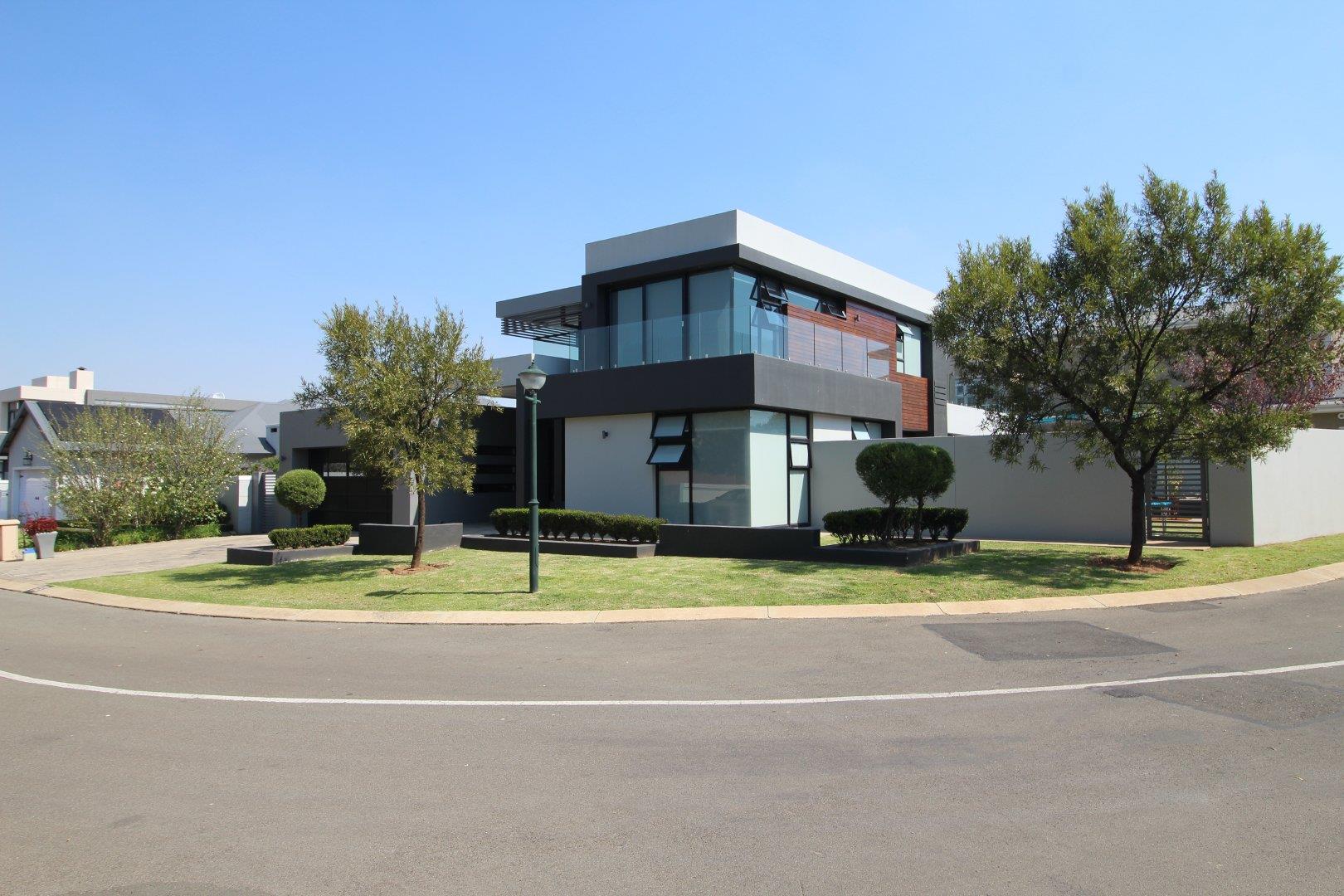 Ebotse Golf Estate Property Property and houses to rent in Ebotse