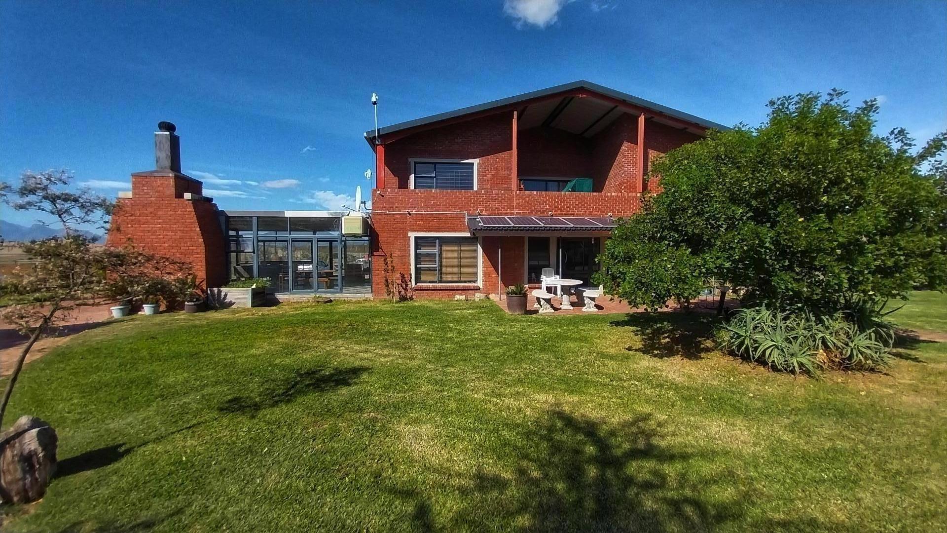 Farm for sale in Paarl Rural 1 Schooneoord Rd P24112579336