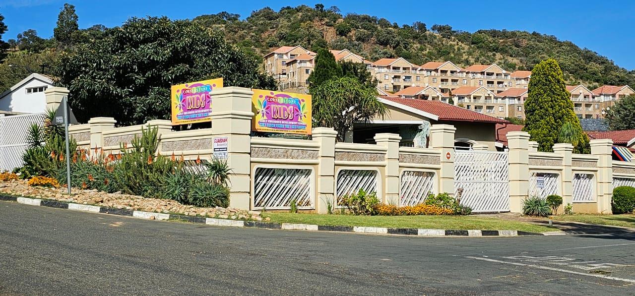 Commercial property for sale in Johannesburg Johannesburg Property