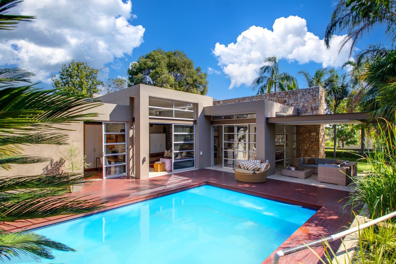 Dainfern Golf Estate Property Property and houses to rent in Dainfern