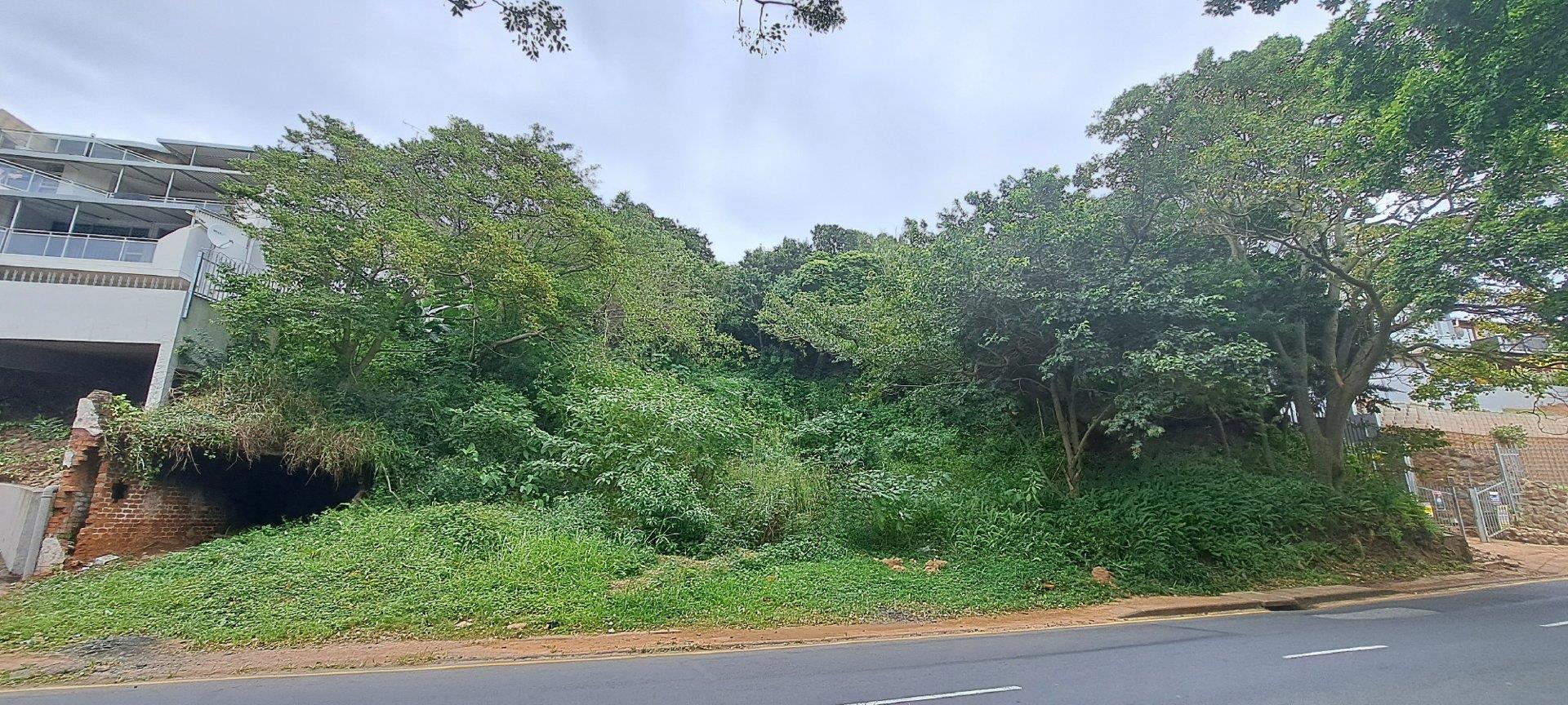 Vacant land / plot for sale in Margate 16 Marine Drive P24112579653