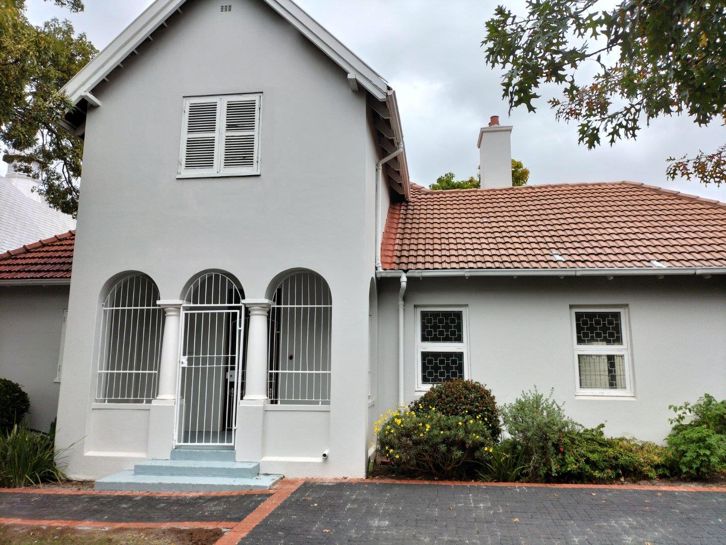 Kenilworth, Cape Town Property Houses to rent in Kenilworth, Cape