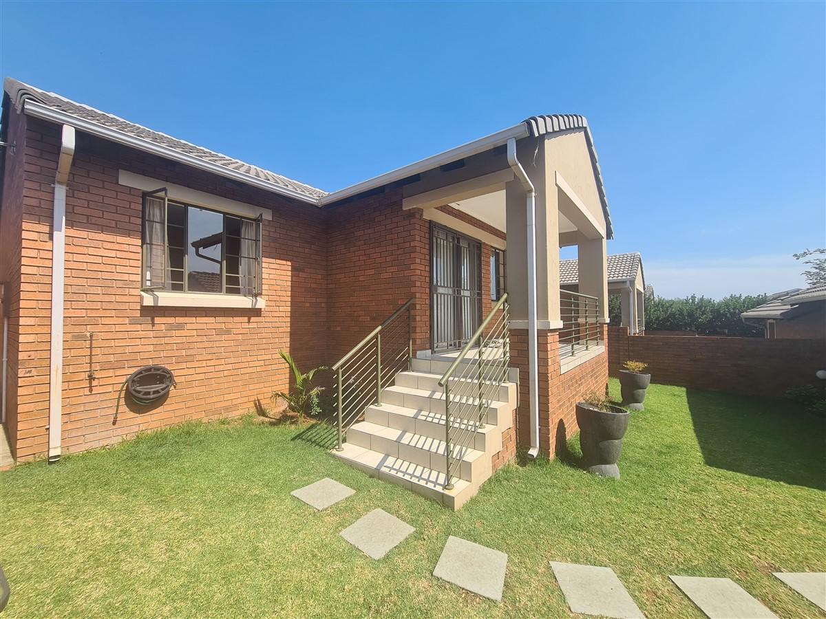 Mooikloof Ridge Property Property and houses for sale in Mooikloof