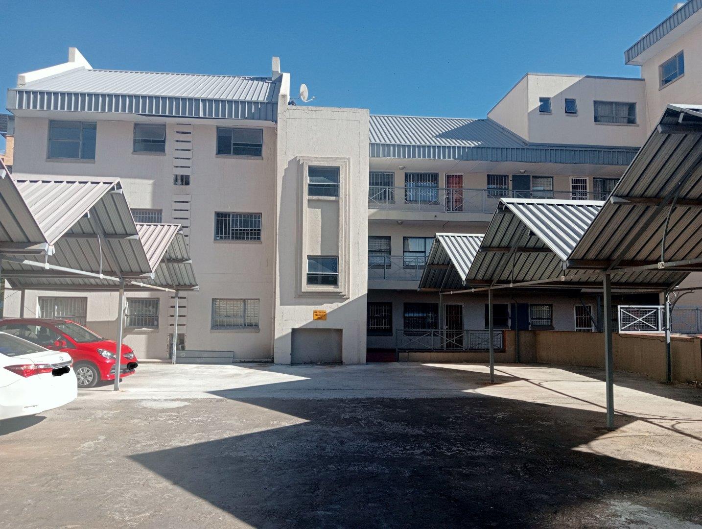 Hatfield Property Apartments / flats for sale in Hatfield