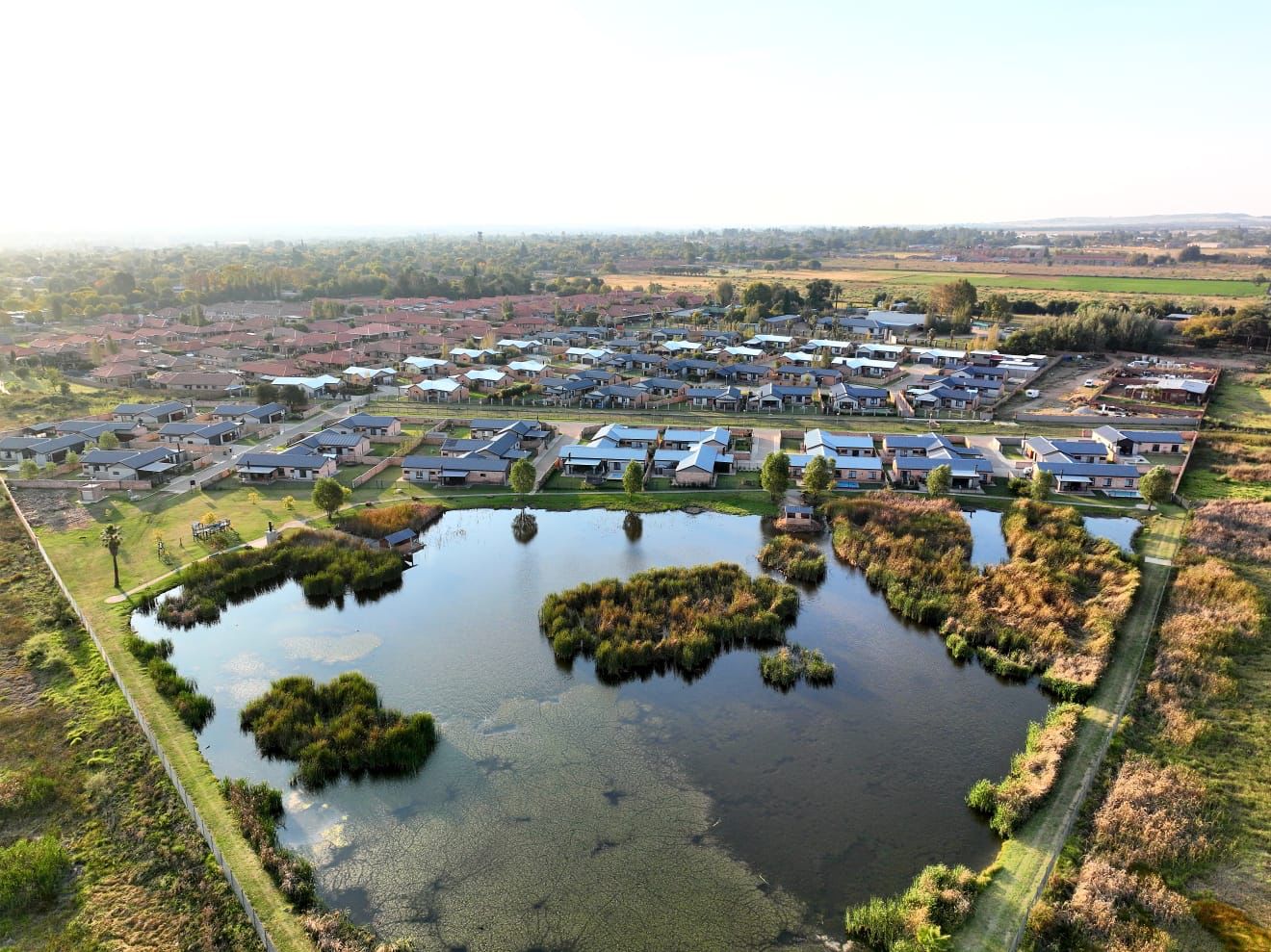 Baillie Park Property Property and houses for sale in Baillie Park