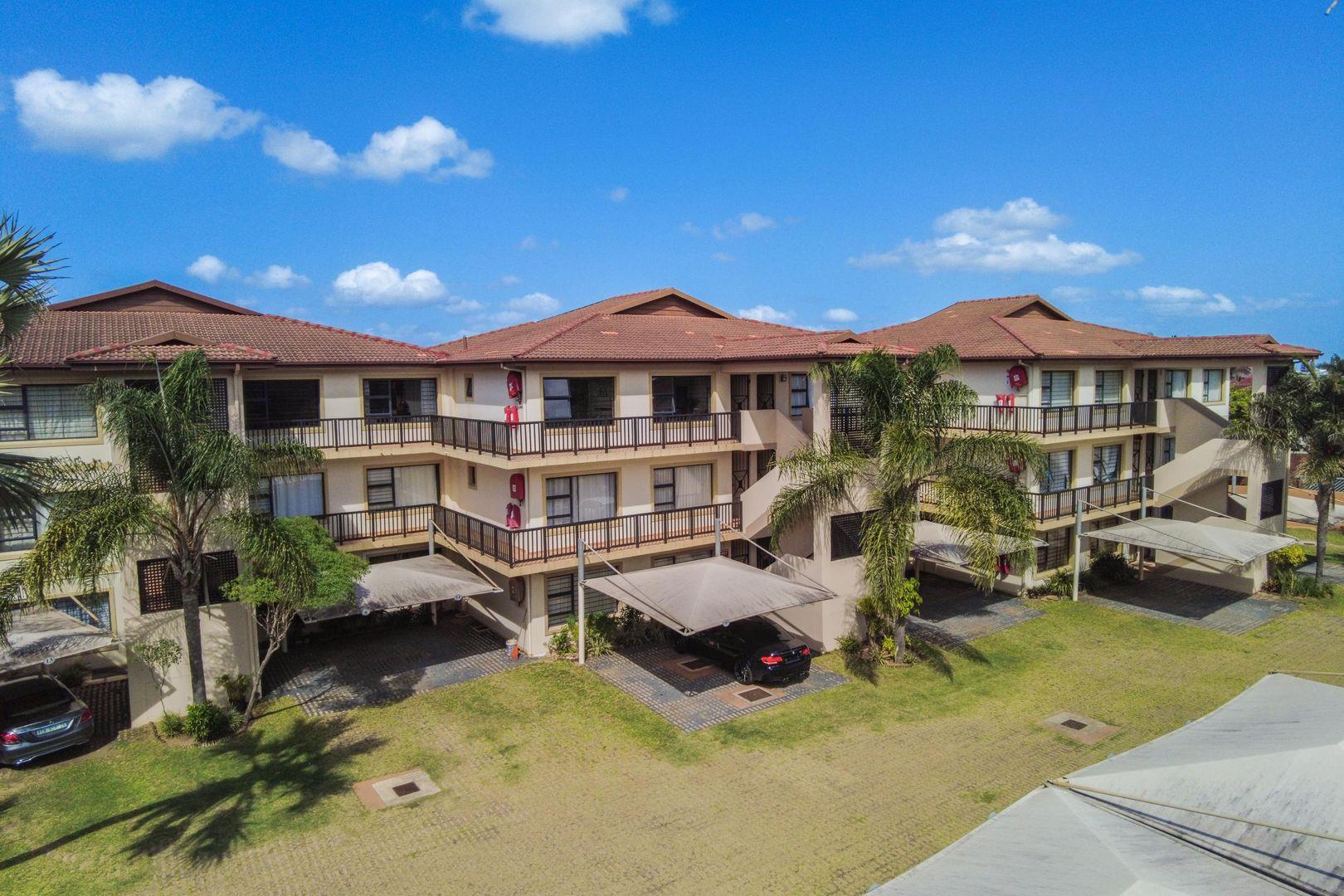 3 Bedroom Apartment / flat for sale in Shelly Beach 9 Kubu Bali, 2051