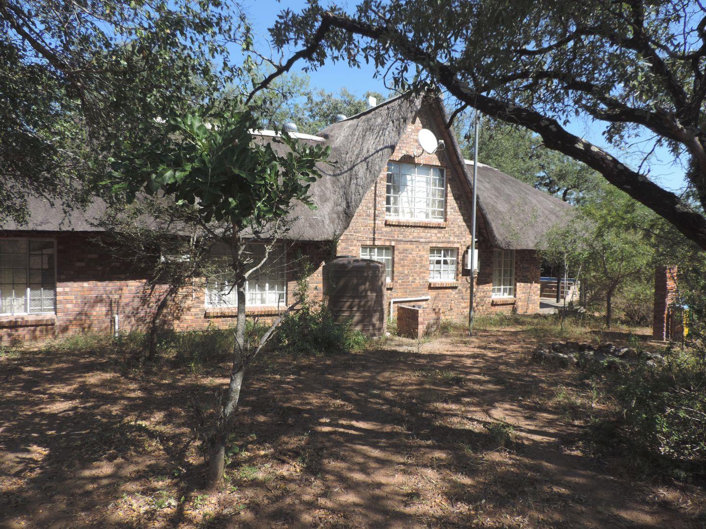 3 Bedroom House for sale in Marloth Park P24112581852