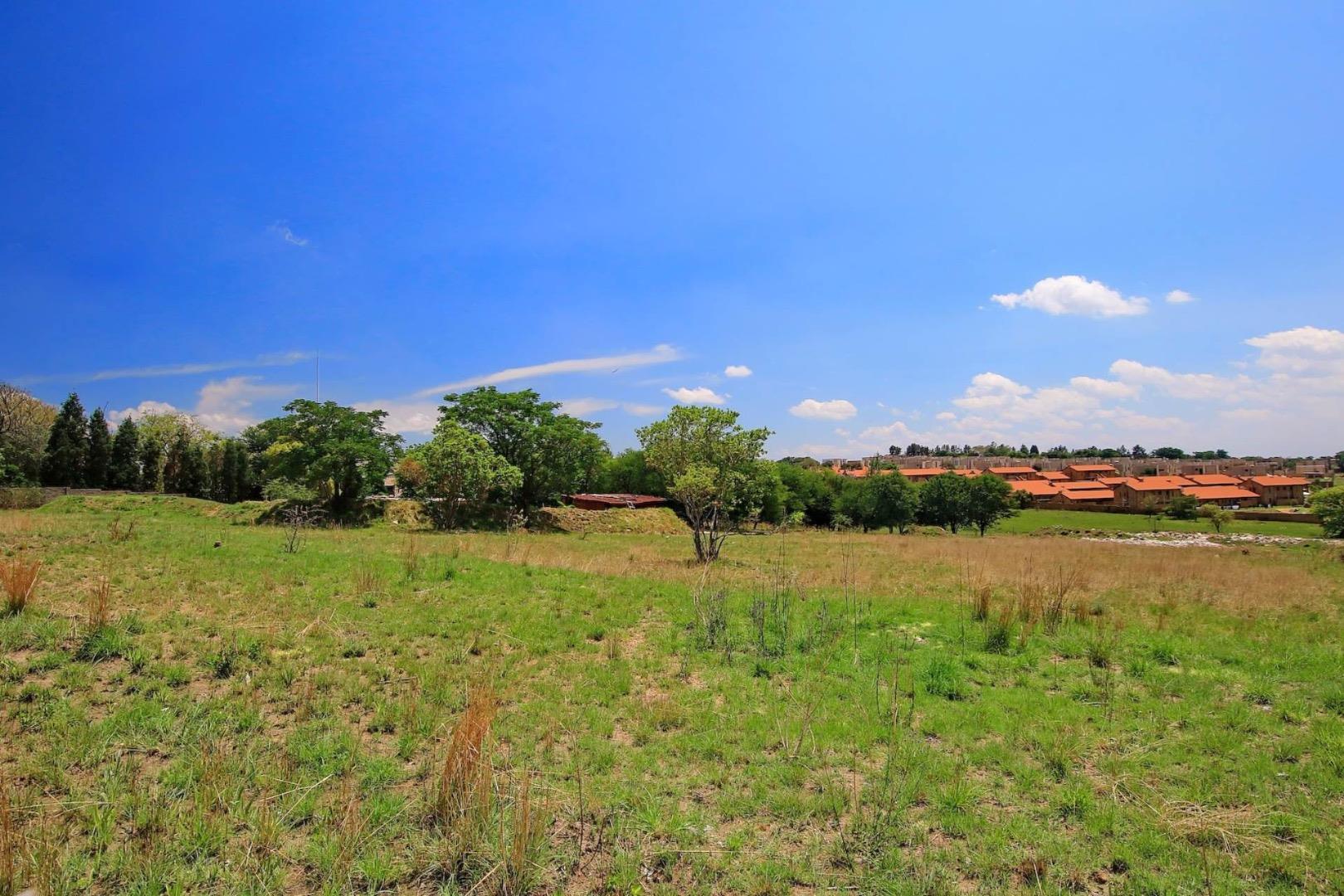 Vacant land / plot for sale in North Riding AH P24112581861