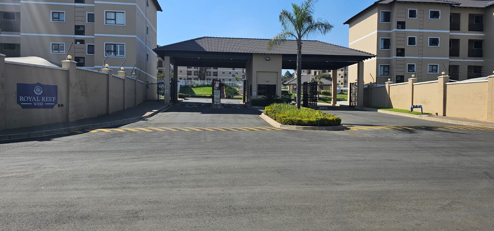 1 Bedroom Townhouse for sale in Boksburg West P24112582148