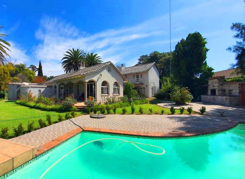 5 Bedroom House for sale in Three Rivers Proper P24112582312