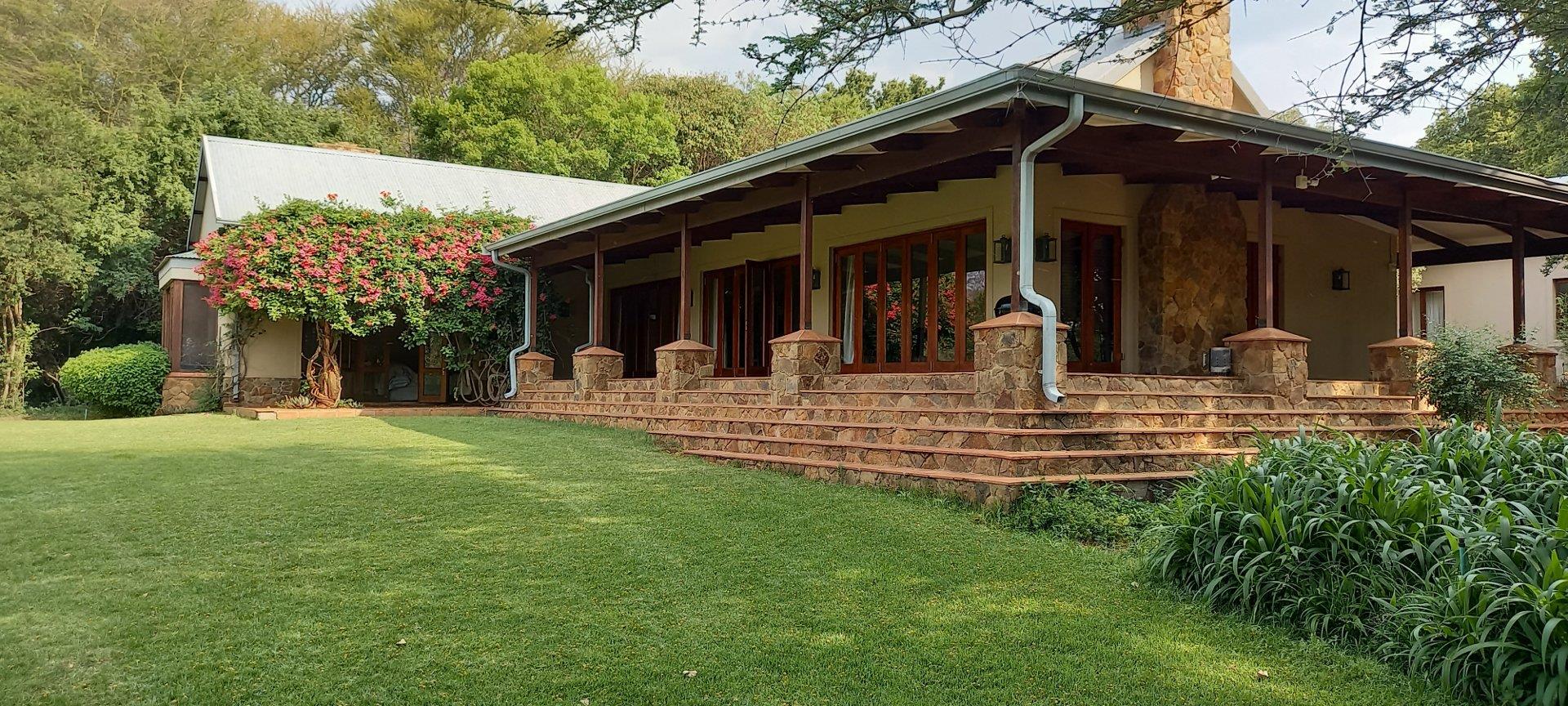 Rustenburg Rural Property Property and houses for sale in Rustenburg