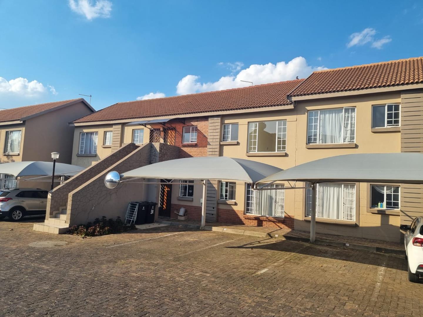 East Rand Property Apartment / flat to rent in East Rand Property24