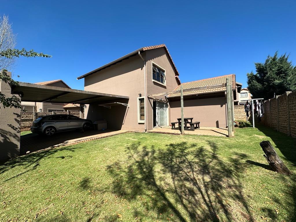 Benoni Central Property Townhouses for sale in Benoni Central