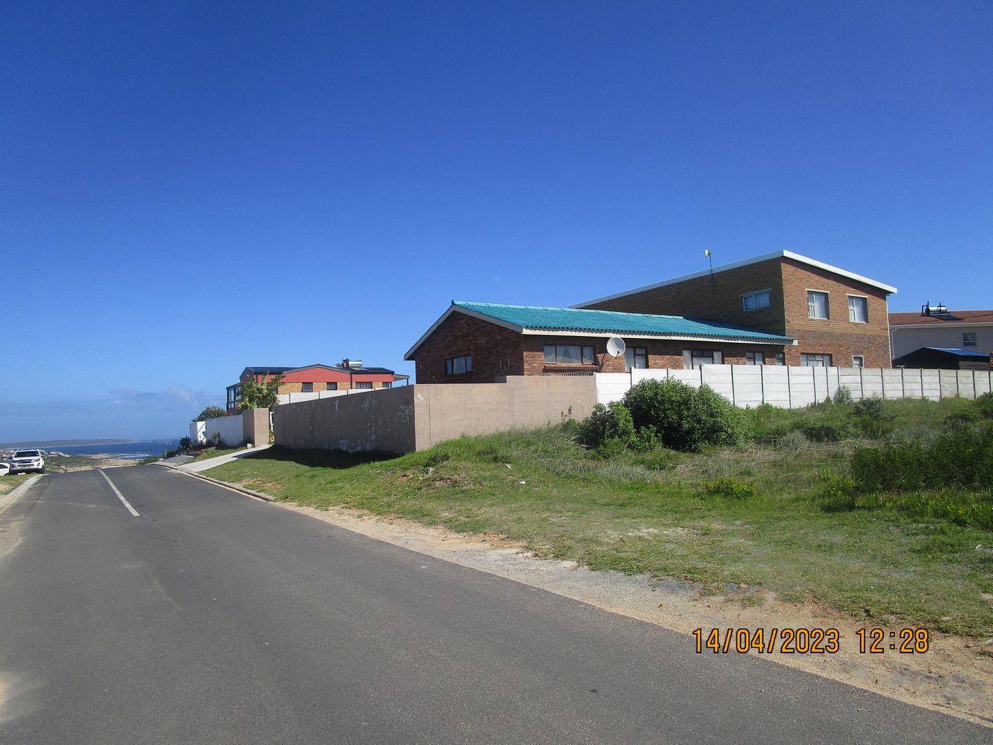 Vacant land / plot for sale in De Kelders 60 Ingang Street P24