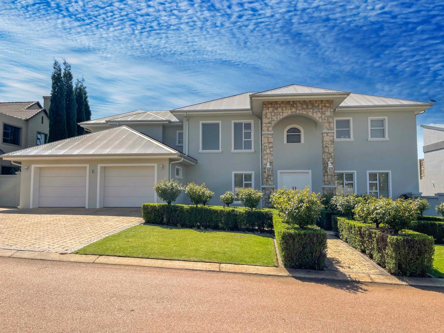 Midstream Estate Property Property and houses for sale in Midstream