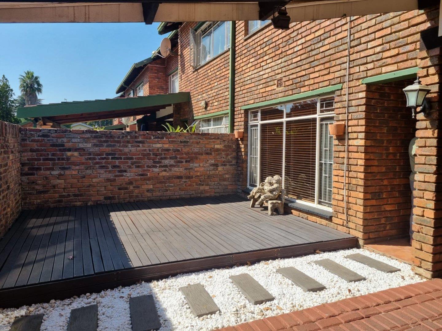 Middelburg Central Property Property and houses for sale in