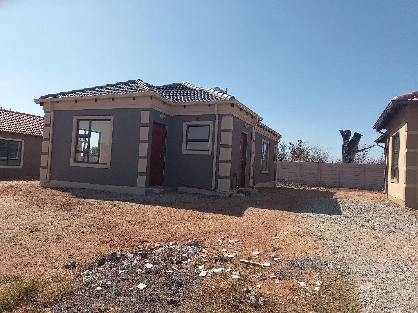 Windmill Park Property Property and houses for sale in Windmill Park