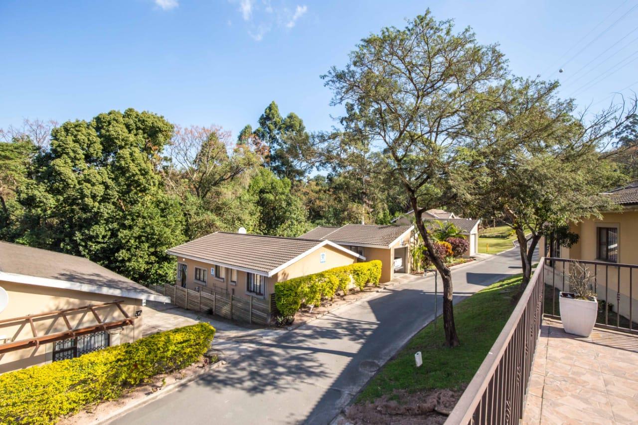 2 Bedroom Townhouse for sale in Moseley Park P24112584000