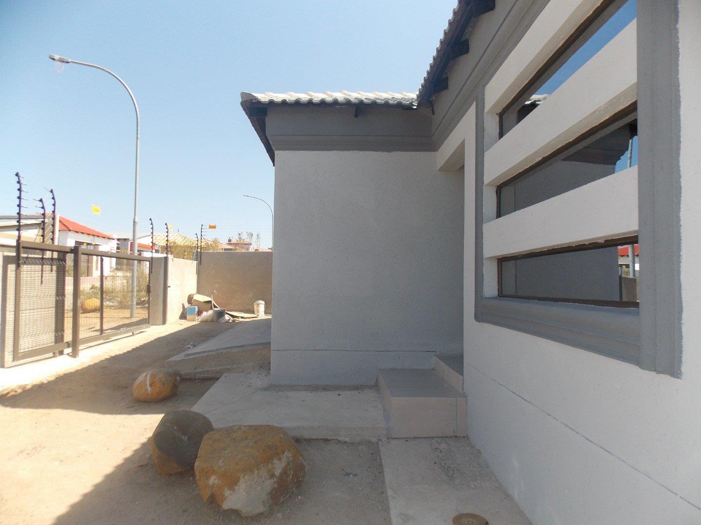 3 Bedroom House for sale in Polokwane Ext 78 P24112573521