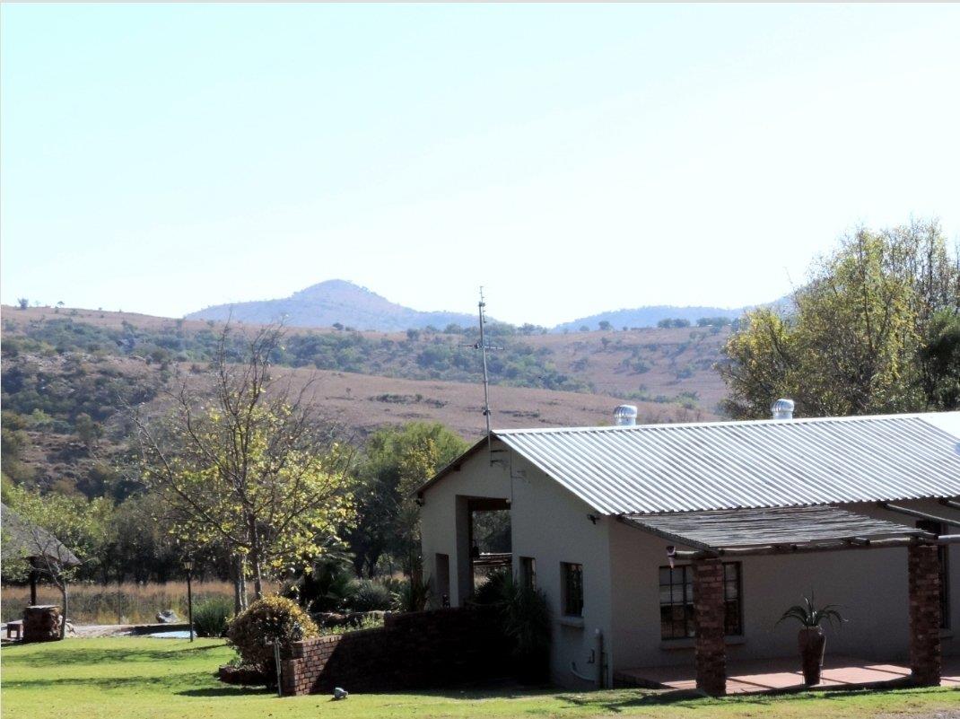 Farms for sale in Hartbeespoort Hartbeespoort Property Property24