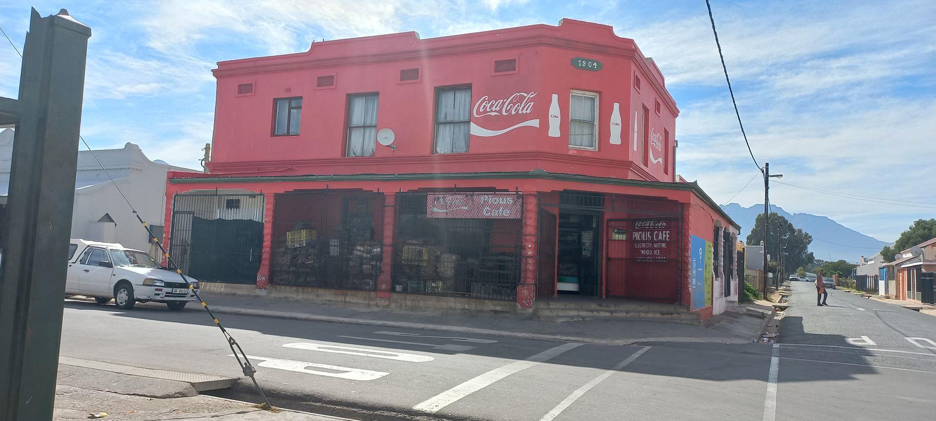 Commercial property for sale in Parkers Dam P24112584428