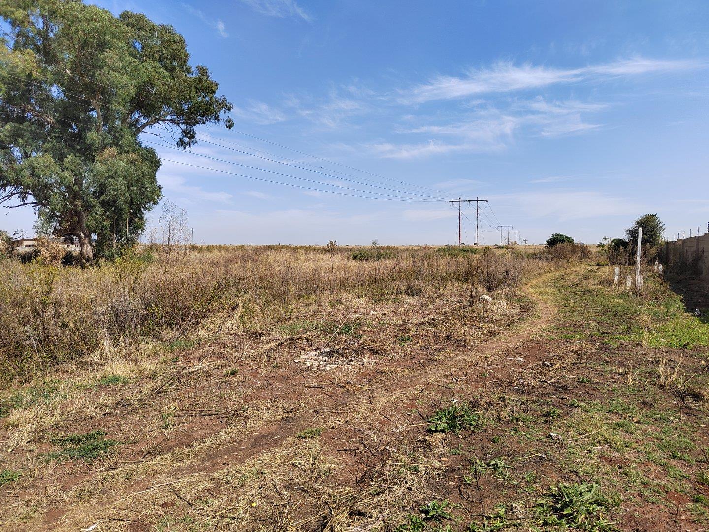 Vacant land / plot for sale in Henley On Klip P24112584454