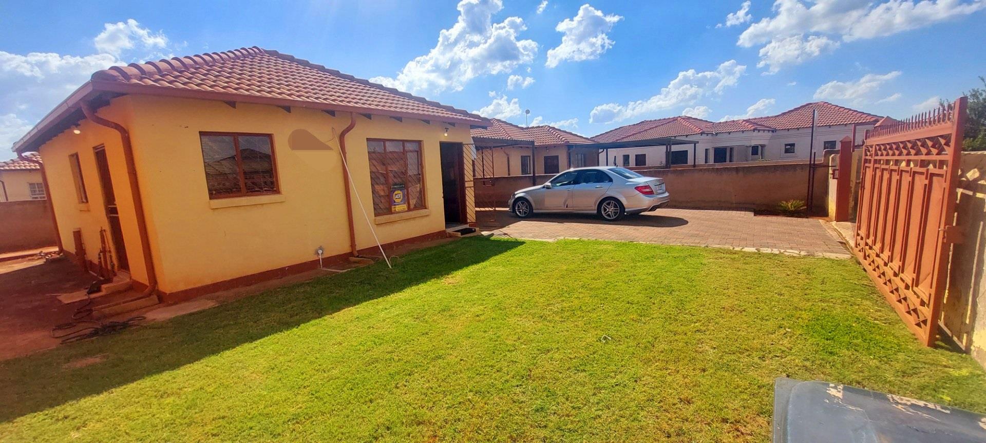 The Orchards Property Property and houses for sale in The Orchards