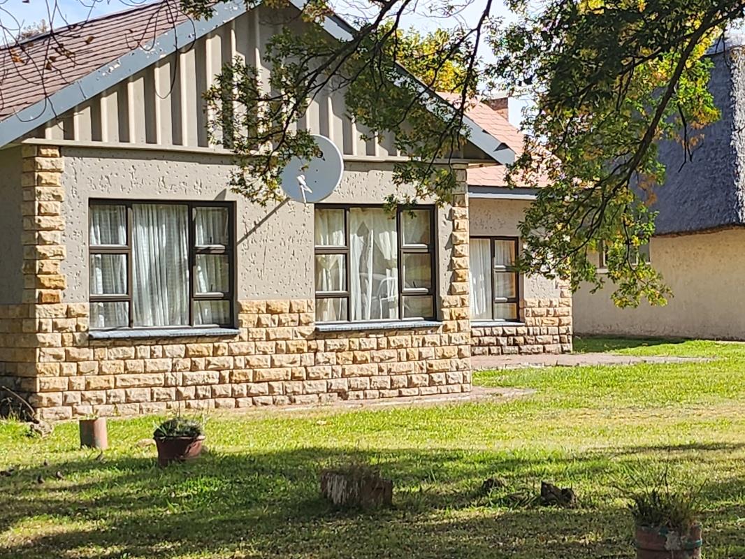 Property and houses for sale in Bethlehem Bethlehem Property