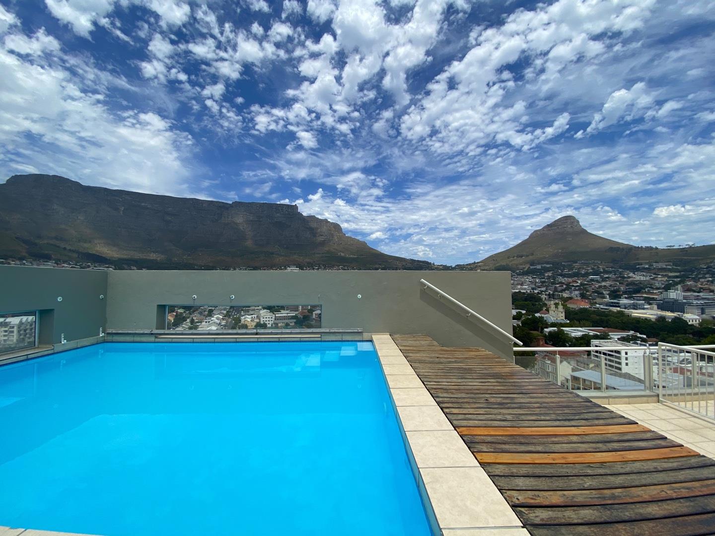 Cape Town City Centre Property Apartments / flats for sale in Cape
