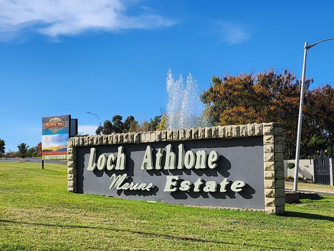 Vacant land / plot for sale in Loch Athlone P24113979794