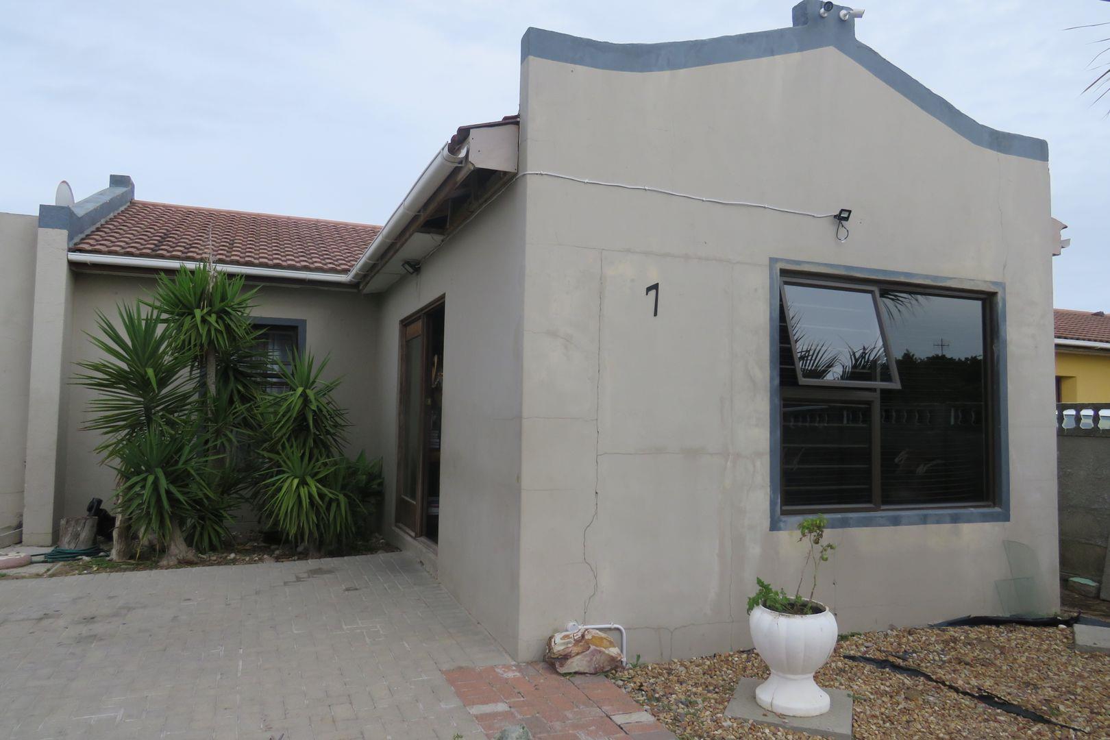 Helderberg Park Property Property and houses for sale in Helderberg