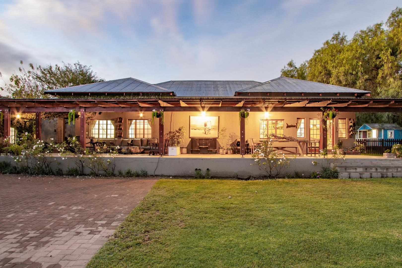 Beaulieu Property Property and houses for sale in Beaulieu