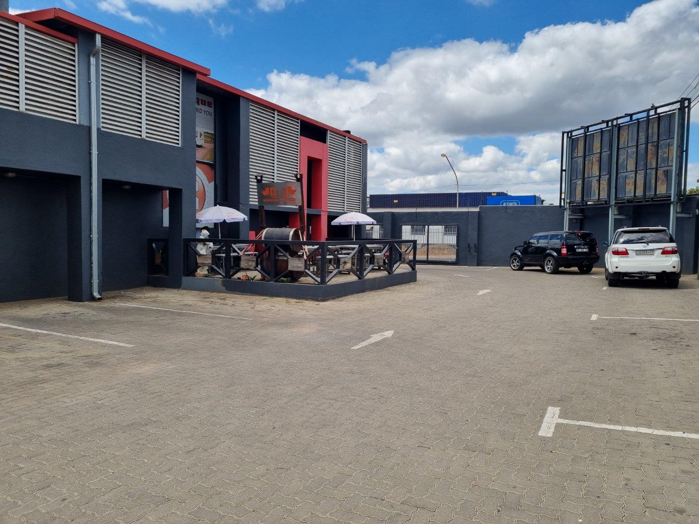 Industrial property for sale in Silverton P24112585676